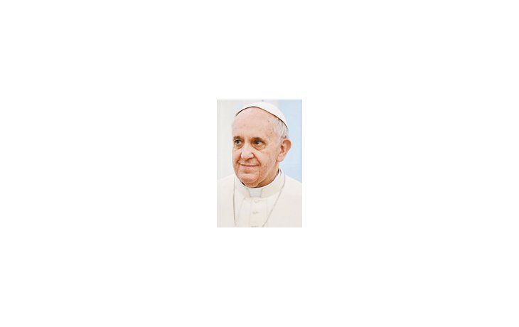 ámbito.com | IN PÉCTORE: BERGOGLIO YA ELIGIÓ SUCESOR