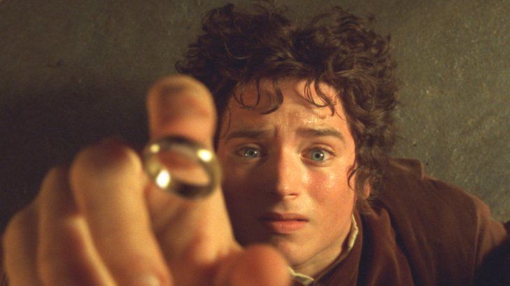 Warner Bros. is working on new Lord of the Rings movies