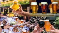 El IPA Day fue creado en 2011 por Ashley Routson y Ryan Ross, con el objetivo de unir a los amantes de la cerveza artesanal