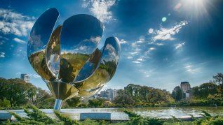 La mínima este sábado en AMBA es de 25 grados. La mínima este sábado en AMBA es de 25 grados.