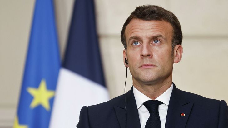 The president of France, Emmanuel Macron, had pledged to help historians to learn more about the war in Algeria.