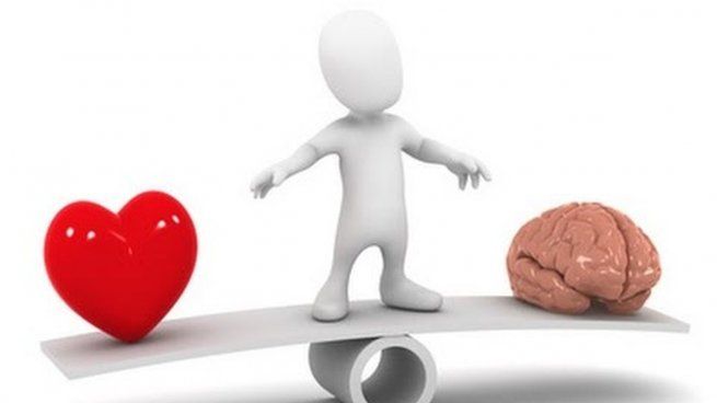 El autocontrol, la sana costumbre que puede ser perjudicial para tu salud mental.