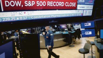 dialogos de wall street