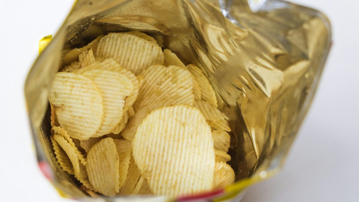 If you don’t believe it: the delicious million-dollar invention that revolutionized the culinary world and was created by mistake