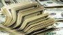 Of the US$454 billion debt of the Argentine State, more than half is in dollars, which raises doubts. Of the US$454 billion debt of the Argentine State, more than half is in dollars, which raises doubts.