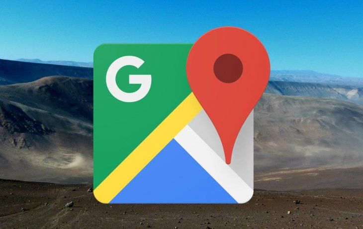 Google Maps te permite viajar a los 15 lugares más asombrosos del mundo