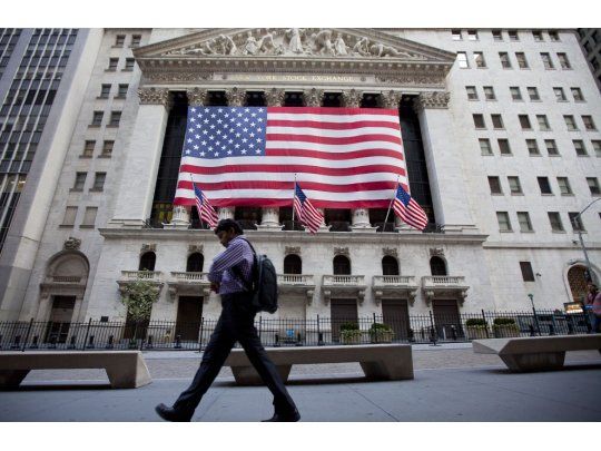 La economía de EEUU creció 3% interanual en el segundo trimestre