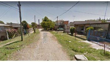 Un hombre violó restricción perimetral y asesinó a puñaladas a su esposa