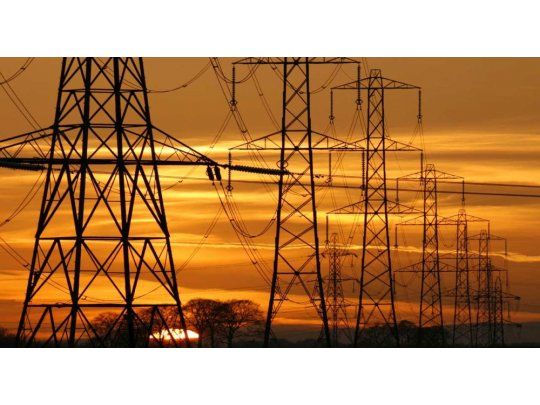 En marzo creció 0,7% consumo eléctrico (más demanda en hogares e industrias)