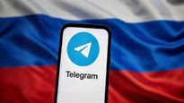 La aplicación de mensajería vuelve a entrar en conflicto con el Kremlin.&nbsp;