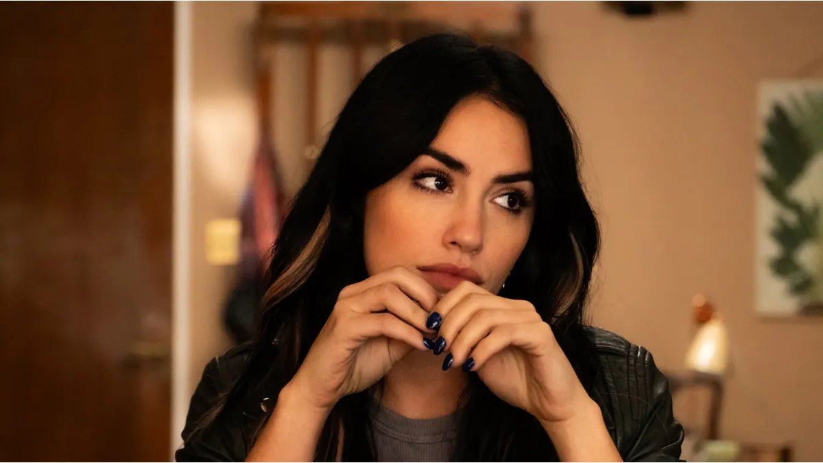 Prime Video revealed the advance of the second season of the series with Lali Espósito “The end of love”