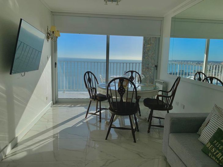 Departamento frente al agua en Mar del Plata, la ciudad que más ventas generó en la provincia de Buenos Aires Departamento frente al agua en Mar del Plata, la ciudad que más ventas generó en la provincia de Buenos Aires