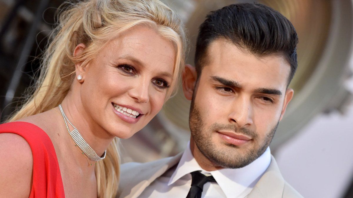 Britney Spears spoke for the first time after her divorce: What did she say?