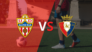 osasuna arraso de visita a almeria