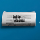 El homenaje incluye la entrega de una bandeja protocolar al director de Ámbito Financiero, Gabriel Morini, con motivo del aniversario que se celebrará el 9 de diciembre de 2026. El homenaje incluye la entrega de una bandeja protocolar al director de Ámbito Financiero, Gabriel Morini, con motivo del aniversario que se celebrará el 9 de diciembre de 2026.