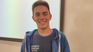 López se consagró campeón mundial en la categoría Megaminx y ya tiene varios récords en su historial.