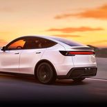 La prohibición china que afecta a los autos Tesla. La prohibición china que afecta a los autos Tesla.