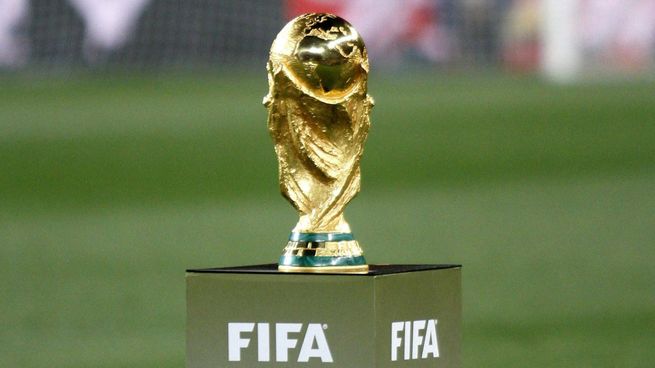 Un estudio elaborado por OpenEconomics para la FIFA, la Copa del Mundo 2026 aportará alrededor de&nbsp;u$s 40.900 millones al PIB global.