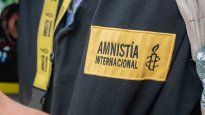 El mensaje en redes sociales de Amnistía internacional