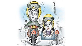 ámbito.com | Néstor Kirchner y Cristina Fernández de Kirchner.