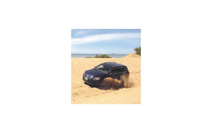 ámbito.com | Tiguan: el referente