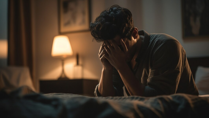 Por qué no hay que despertar a alguien de una pesadilla, según Harvard Por qué no hay que despertar a alguien de una pesadilla, según Harvard