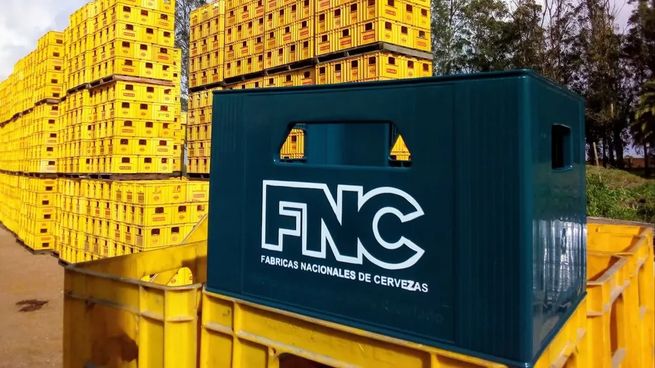 Los trabajadores de FNC levantarán el paro este viernes, ante la decisión de la empresa de evaluar mantener abierta la planta de Minas.