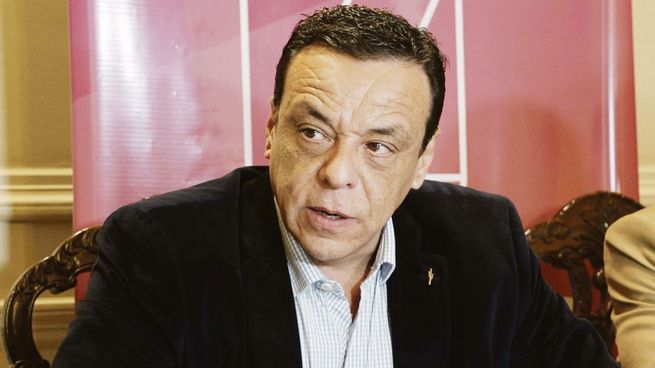 Osvaldo Cáffaro