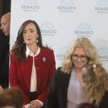 El Senado se prepara para un fin de año cargado de actividad. El Senado se prepara para un fin de año cargado de actividad.