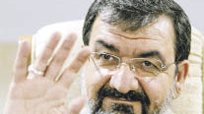 Mohsen Rezai