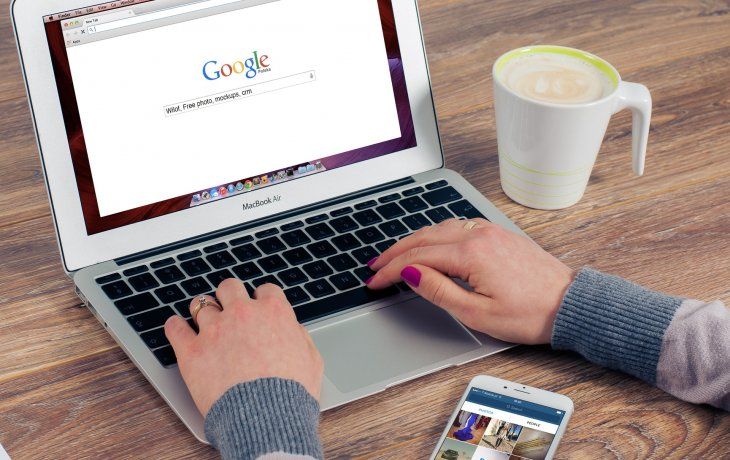 Demandaron a Google en EEUU por recopilar datos de geolocalización de los usuarios