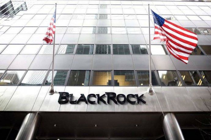 Blackrock, uno de los tres grandes fondos que poseen bonos de la Argentina.