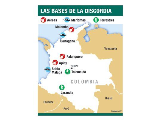 Inmunidad y poder de mando, ejes del debate