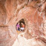 Salta y una alternativa distinta para el turismo.