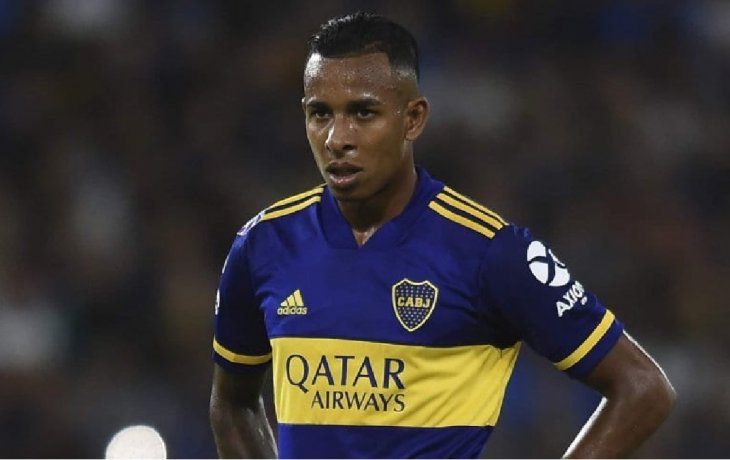 Bomba en Boca: Riquelme negocia el regreso de Sebastián Villa Bomba en Boca: Riquelme negocia el regreso de Sebastián Villa