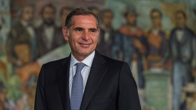 La familia de Cué Monteagudo, implicada en casos de corrupción.