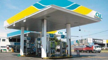 afip habria perjudicado al resto de los acreedores de oil combustibles