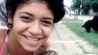 Aracelli Fulles fue hallada asesinada en 2017 en la localidad de José León Suárez.