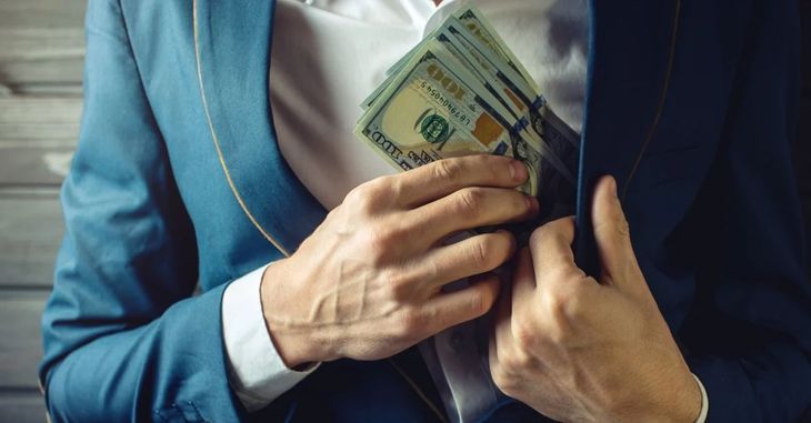 La riqueza total de los multimillonarios asciende a u$s16,1 billones, una cifra que supera el PBI de casi todos los países. La riqueza total de los multimillonarios asciende a u$s16,1 billones, una cifra que supera el PBI de casi todos los países.