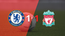 chelsea and liverpool drew 1-1 chelsea and liverpool drew 1-1