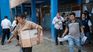 Las autoridades electorales peruanas tienen hasta mayo para emitir una decisión final.