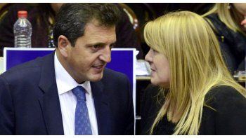 “Con Margarita construimos una agenda de trabajo conjunto para este año que nos permitió por sobre todas las cosas construir confianza”, dijo el ex candidato a presidente.