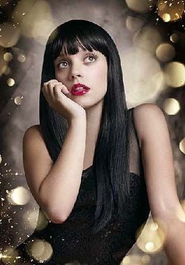Lily Allen deja la música para dedicarse a la actuación (foto 6)