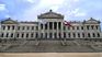Parliament of Uruguay. Parliament of Uruguay.
