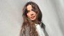 The actress turned to her social networks to issue a strong discharge. 