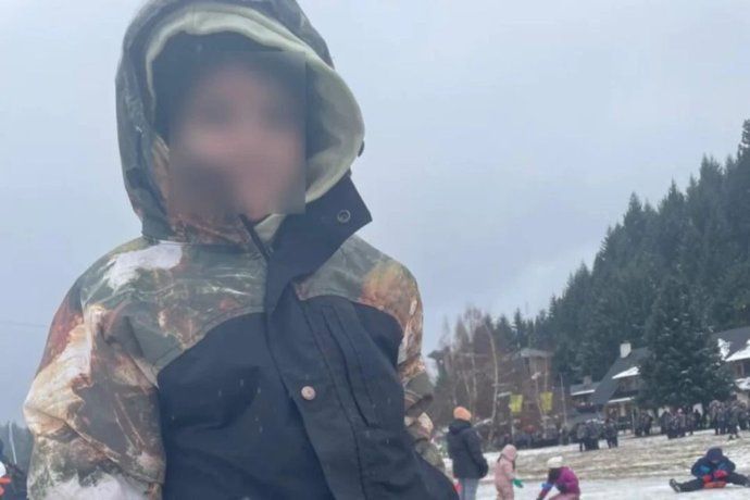 Bastián Jerez permanece hospitalizado con respiración asistida tras el grave accidente ocurrido en Pinamar.