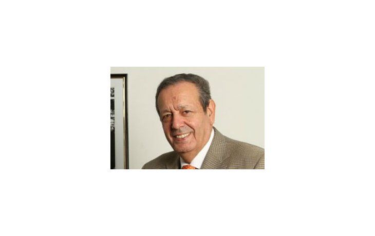 Osvaldo Rial