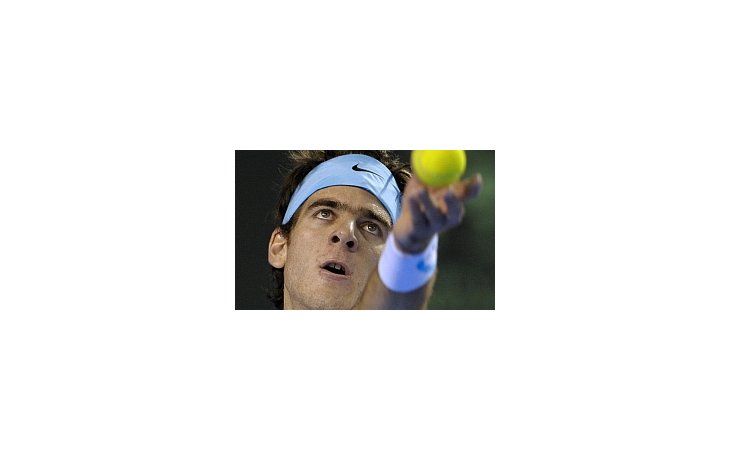 Juan Martín Del Potro