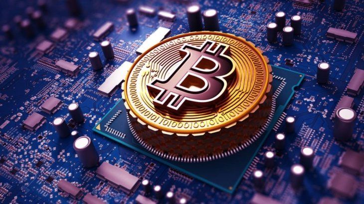 La baja liquidez afecta a Bitcoin La baja liquidez afecta a Bitcoin