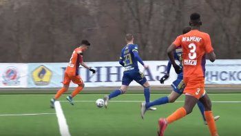 Bielorrusia arrancó su liga de fútbol pese al coronavirus.